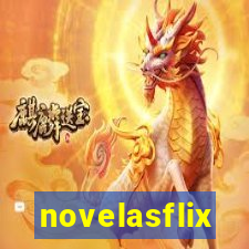 novelasflix totalmente demais